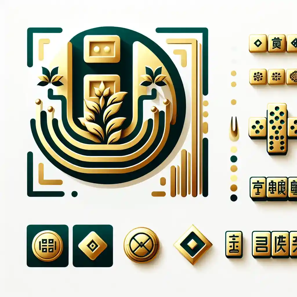 Mahjong Ways 2: Slot Bertempo Cepat dengan Simbol Emas dan Jackpot Berlapis Logo